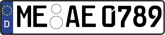 ME-AE0789