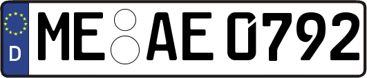 ME-AE0792