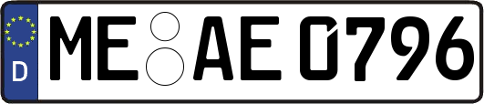 ME-AE0796