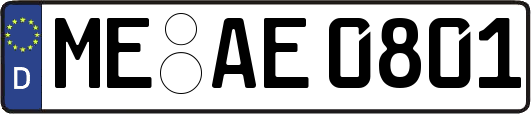 ME-AE0801