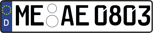 ME-AE0803