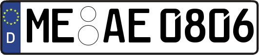 ME-AE0806