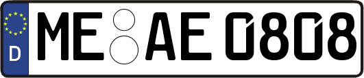 ME-AE0808