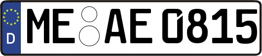 ME-AE0815