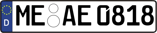 ME-AE0818