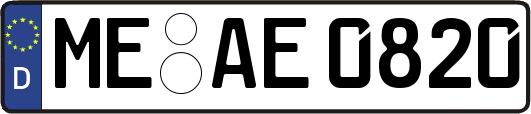 ME-AE0820