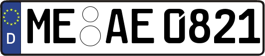 ME-AE0821