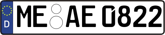 ME-AE0822