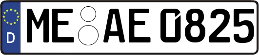 ME-AE0825