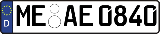 ME-AE0840