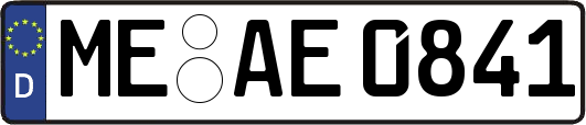 ME-AE0841