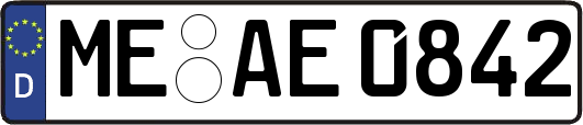 ME-AE0842
