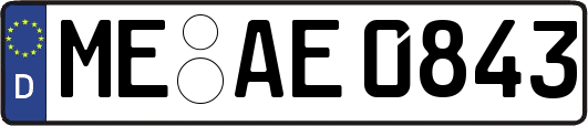 ME-AE0843
