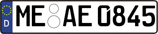 ME-AE0845