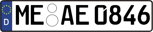 ME-AE0846