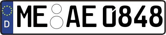 ME-AE0848