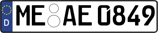 ME-AE0849