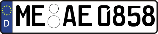 ME-AE0858