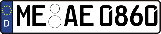 ME-AE0860