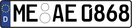 ME-AE0868