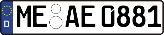 ME-AE0881