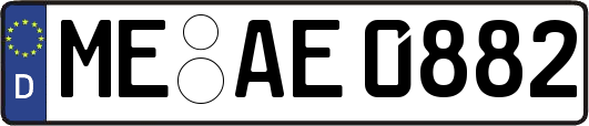 ME-AE0882