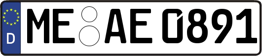 ME-AE0891