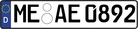 ME-AE0892