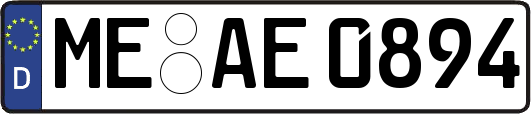 ME-AE0894