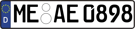 ME-AE0898