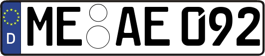 ME-AE092