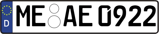 ME-AE0922