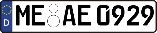 ME-AE0929