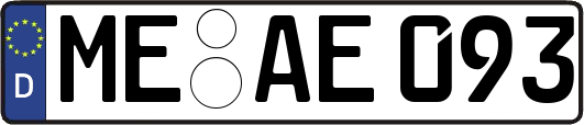 ME-AE093