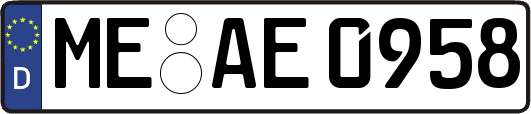 ME-AE0958