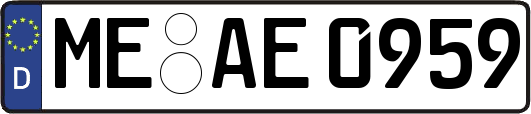 ME-AE0959