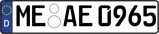 ME-AE0965
