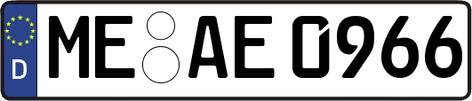 ME-AE0966