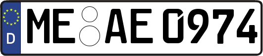 ME-AE0974