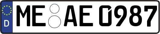 ME-AE0987