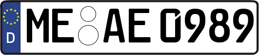 ME-AE0989