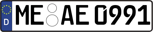 ME-AE0991