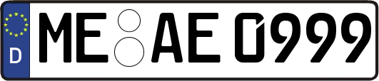 ME-AE0999