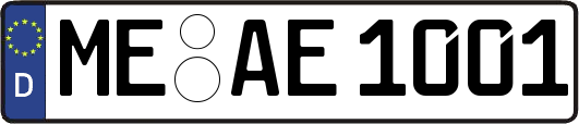 ME-AE1001