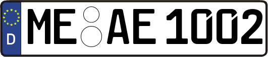 ME-AE1002
