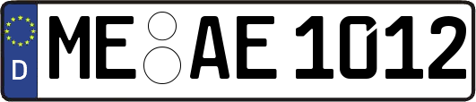 ME-AE1012