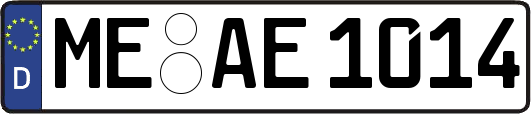 ME-AE1014