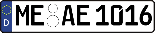 ME-AE1016