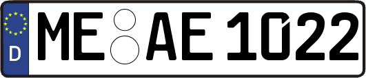ME-AE1022