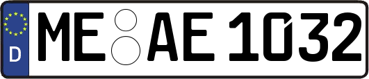 ME-AE1032